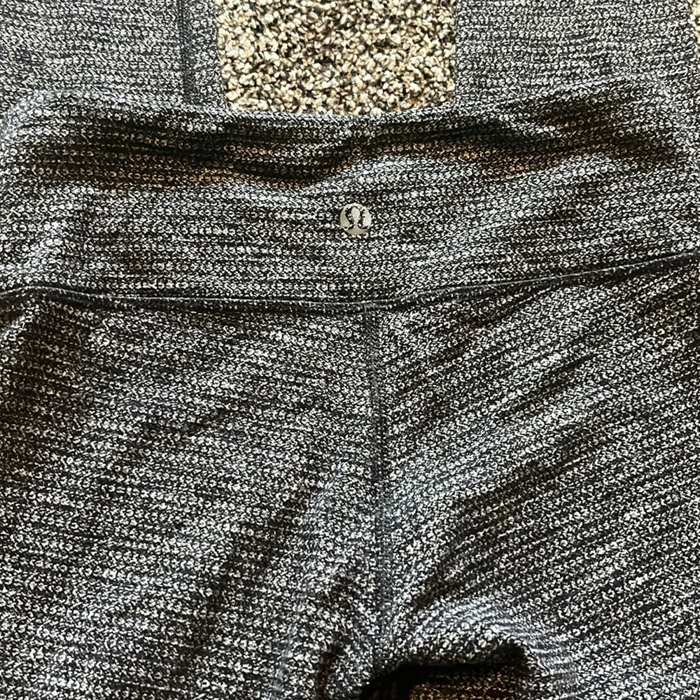 Lululemon High Times Pant
Coco Pique Black - Picture 4 of 10